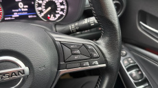 Nissan Juke 1.0 DiG-T N-Connecta 5dr Petrol Hatchback